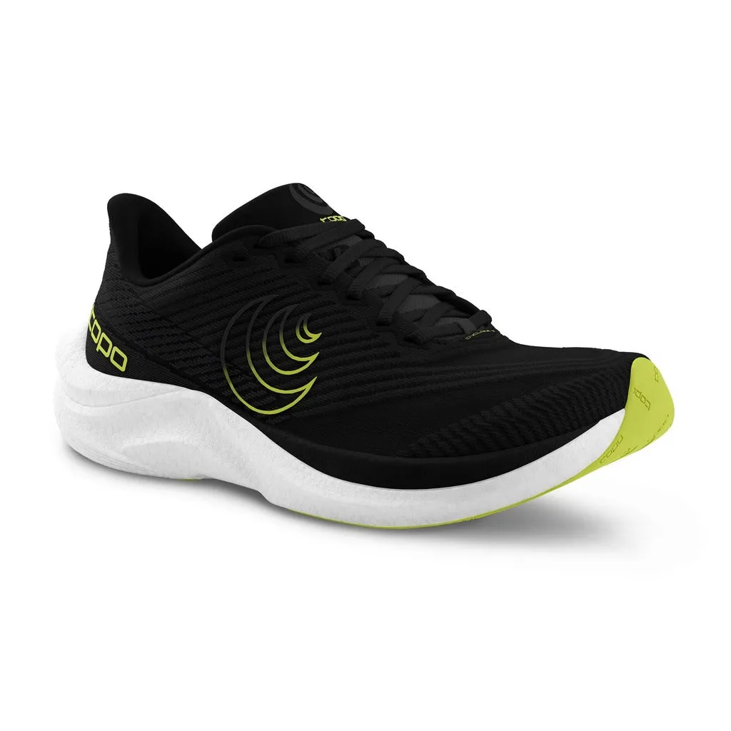 Topo Athletic CYCLONE 3 - Chaussure de vitesse légère pour homme