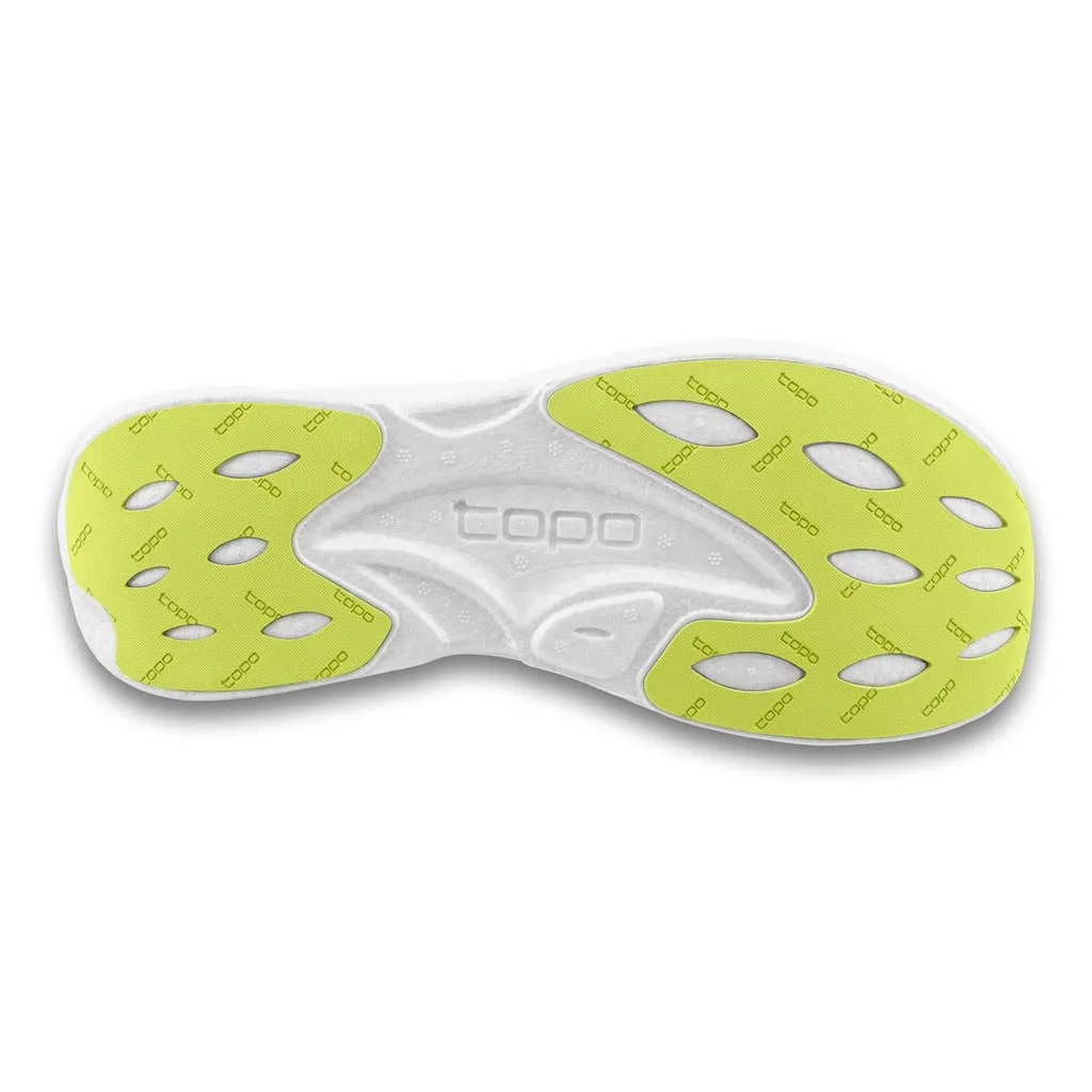 Topo Athletic CYCLONE 3 - Chaussure de vitesse légère pour homme