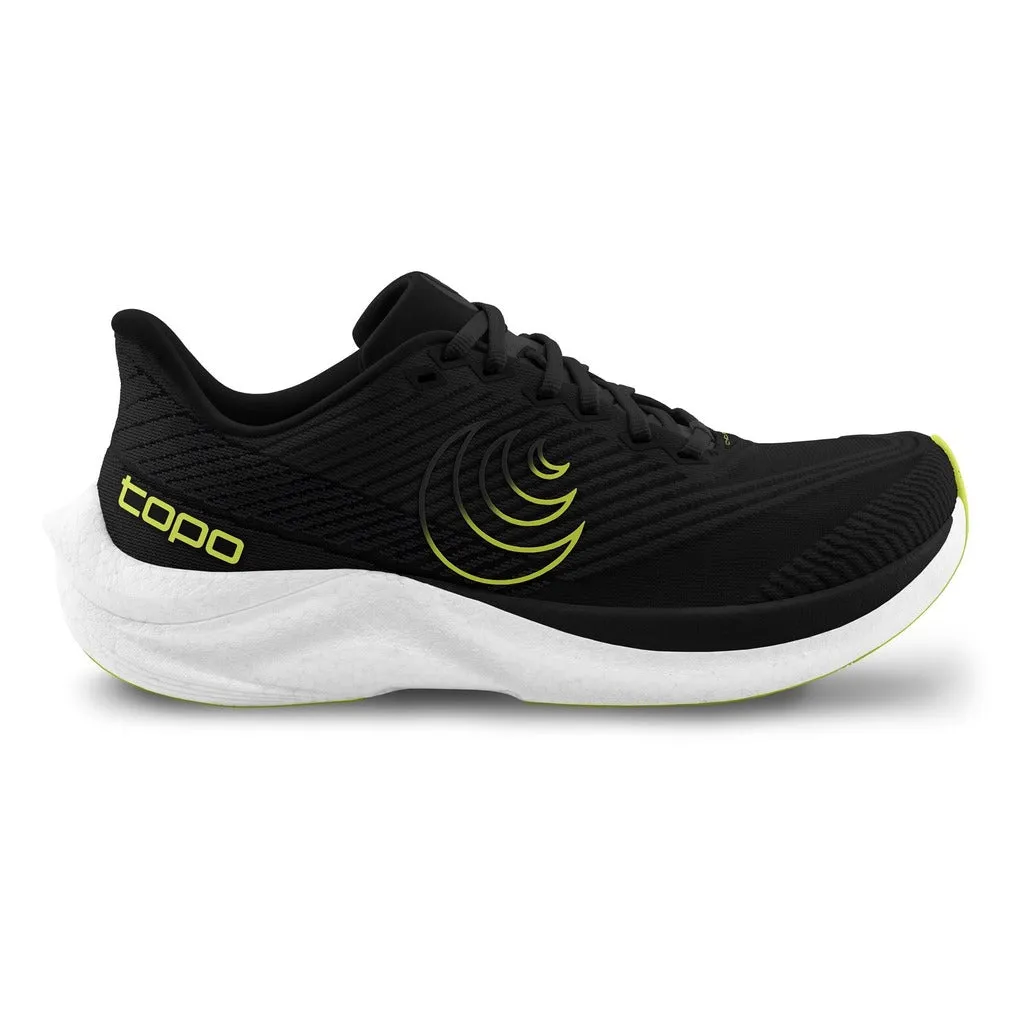 Topo Athletic CYCLONE 3 - Chaussure de vitesse légère pour homme
