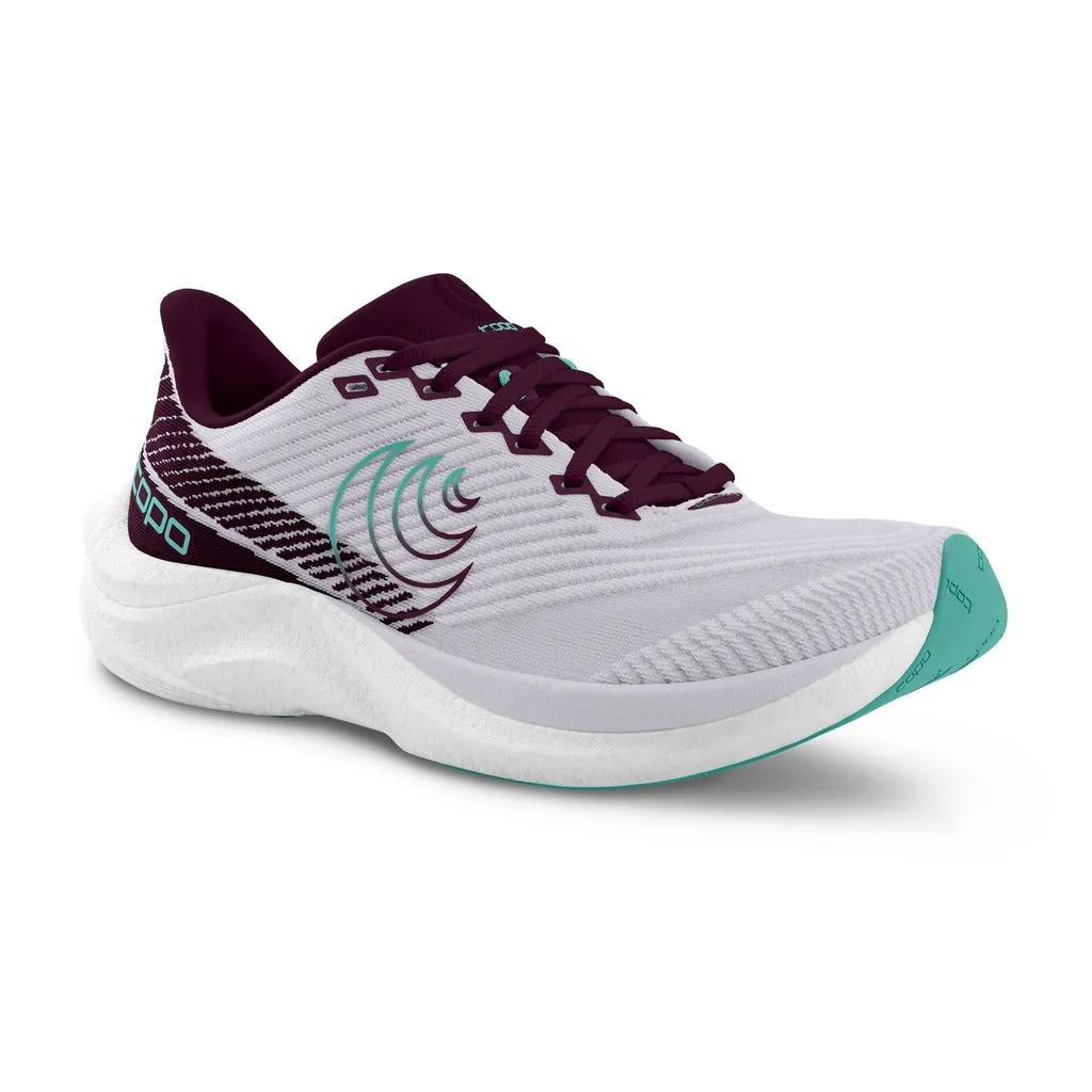 Topo Athletic CYCLONE 3 - Chaussure de vitesse légère pour femme