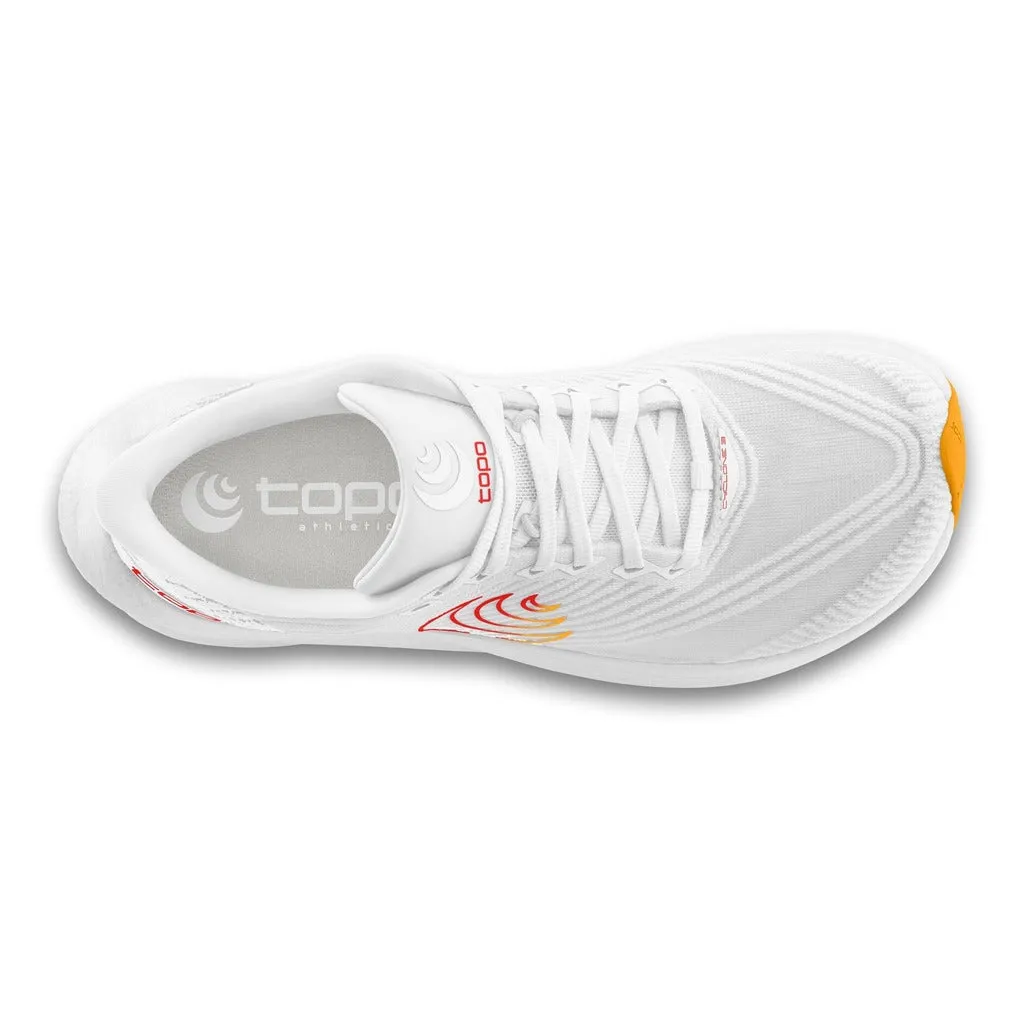 Topo Athletic CYCLONE 3 - Chaussure de vitesse légère pour femme