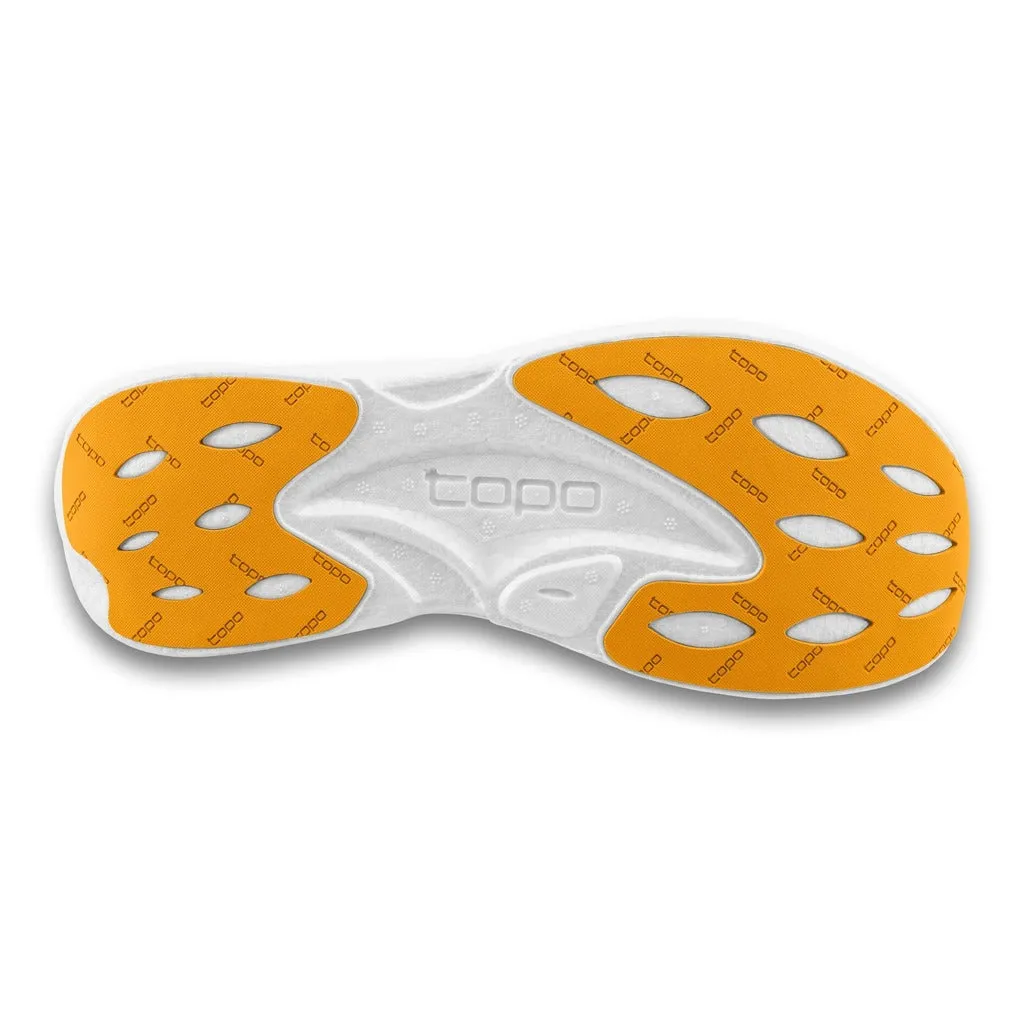Topo Athletic CYCLONE 3 - Chaussure de vitesse légère pour femme