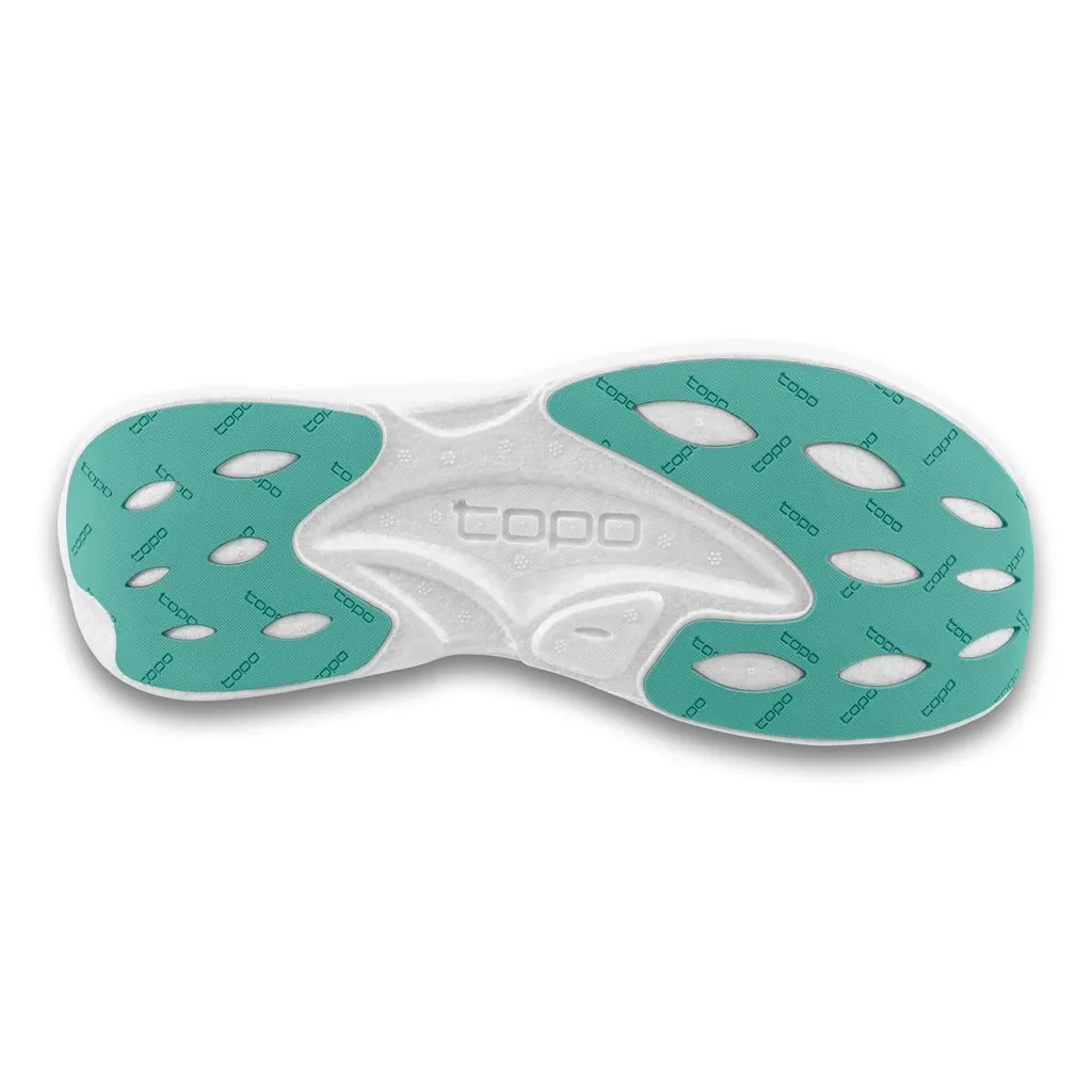 Topo Athletic CYCLONE 3 - Chaussure de vitesse légère pour femme