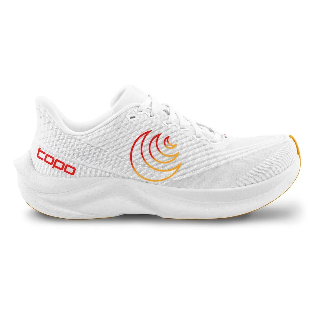 Topo Athletic CYCLONE 3 - Chaussure de vitesse légère pour femme
