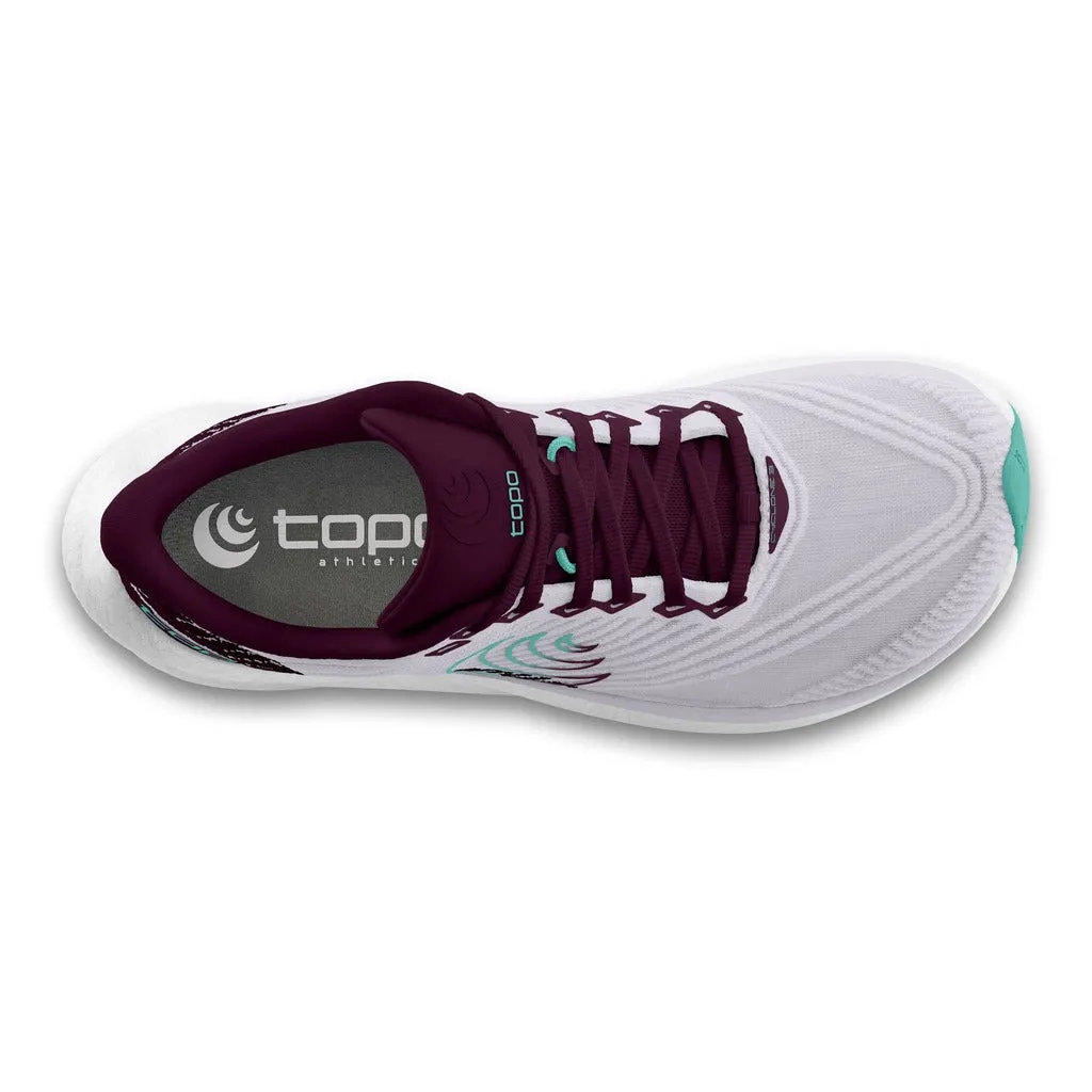 Topo Athletic CYCLONE 3 - Chaussure de vitesse légère pour femme