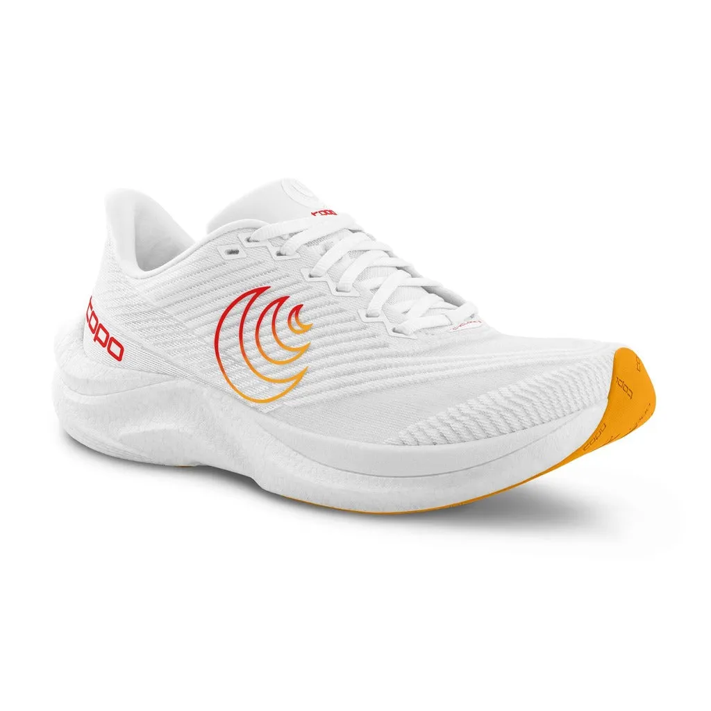 Topo Athletic CYCLONE 3 - Chaussure de vitesse légère pour femme