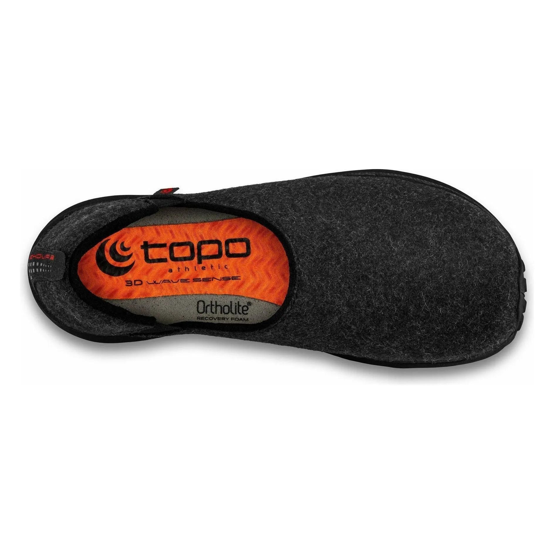 TOPO REKOVR 2 POUR HOMME