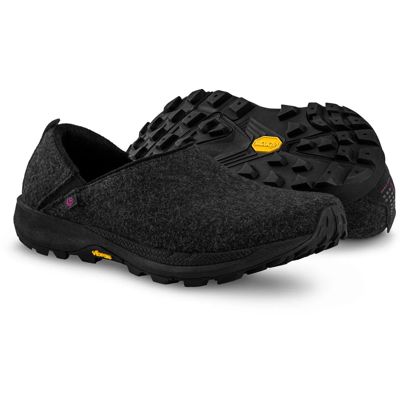 TOPO REKOVR 2 FEMMES