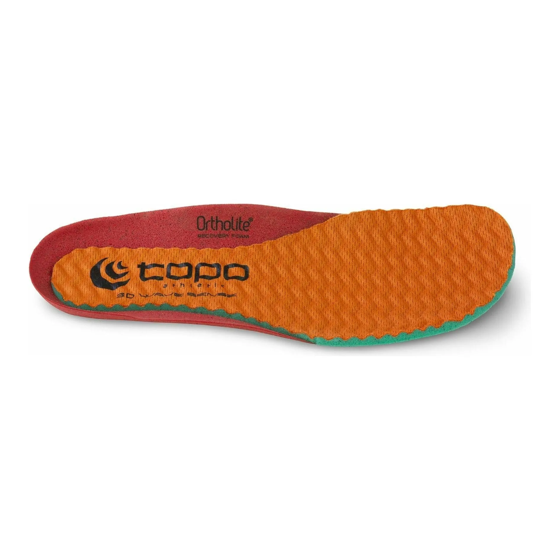 TOPO REKOVR 2 FEMMES