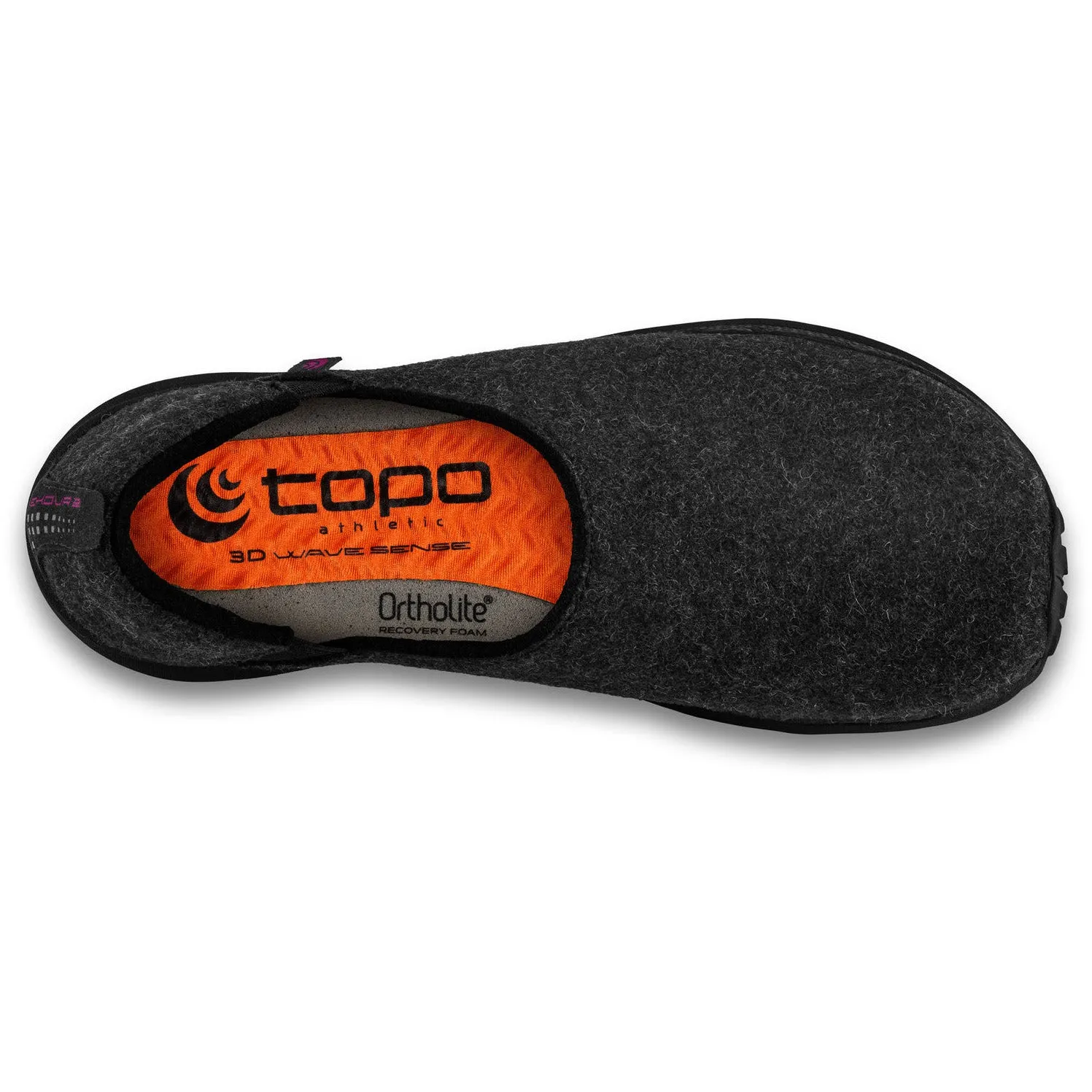 TOPO REKOVR 2 FEMMES