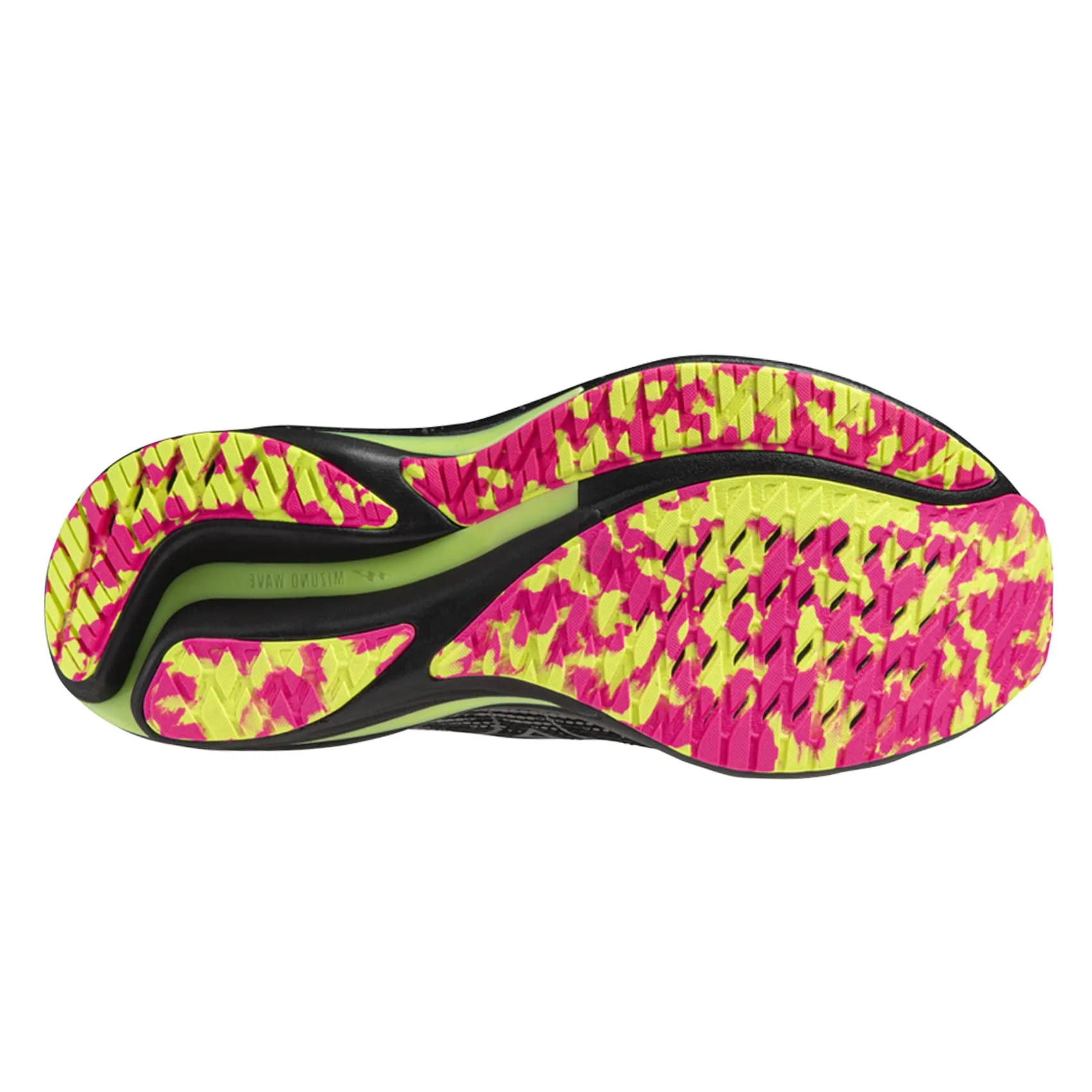 Mizuno Wave Rider 28 Unisexe