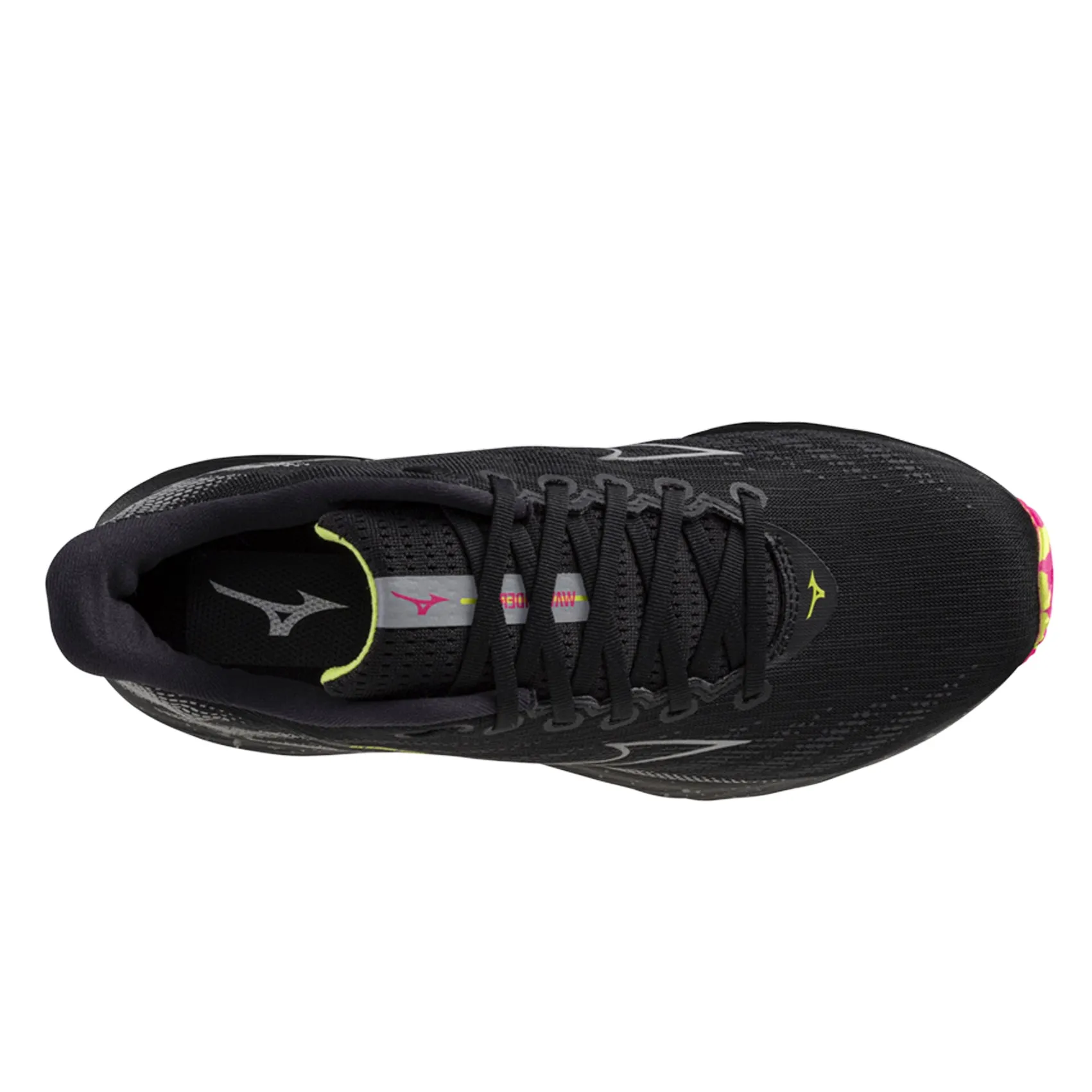 Mizuno Wave Rider 28 Unisexe