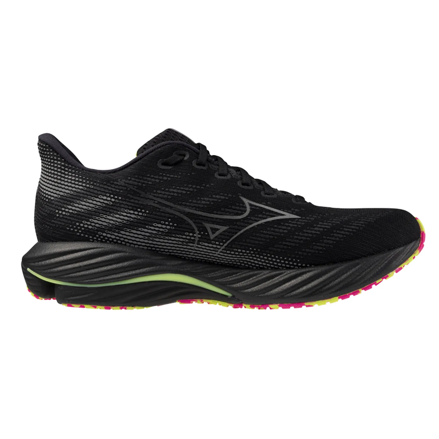 Mizuno Wave Rider 28 Unisexe