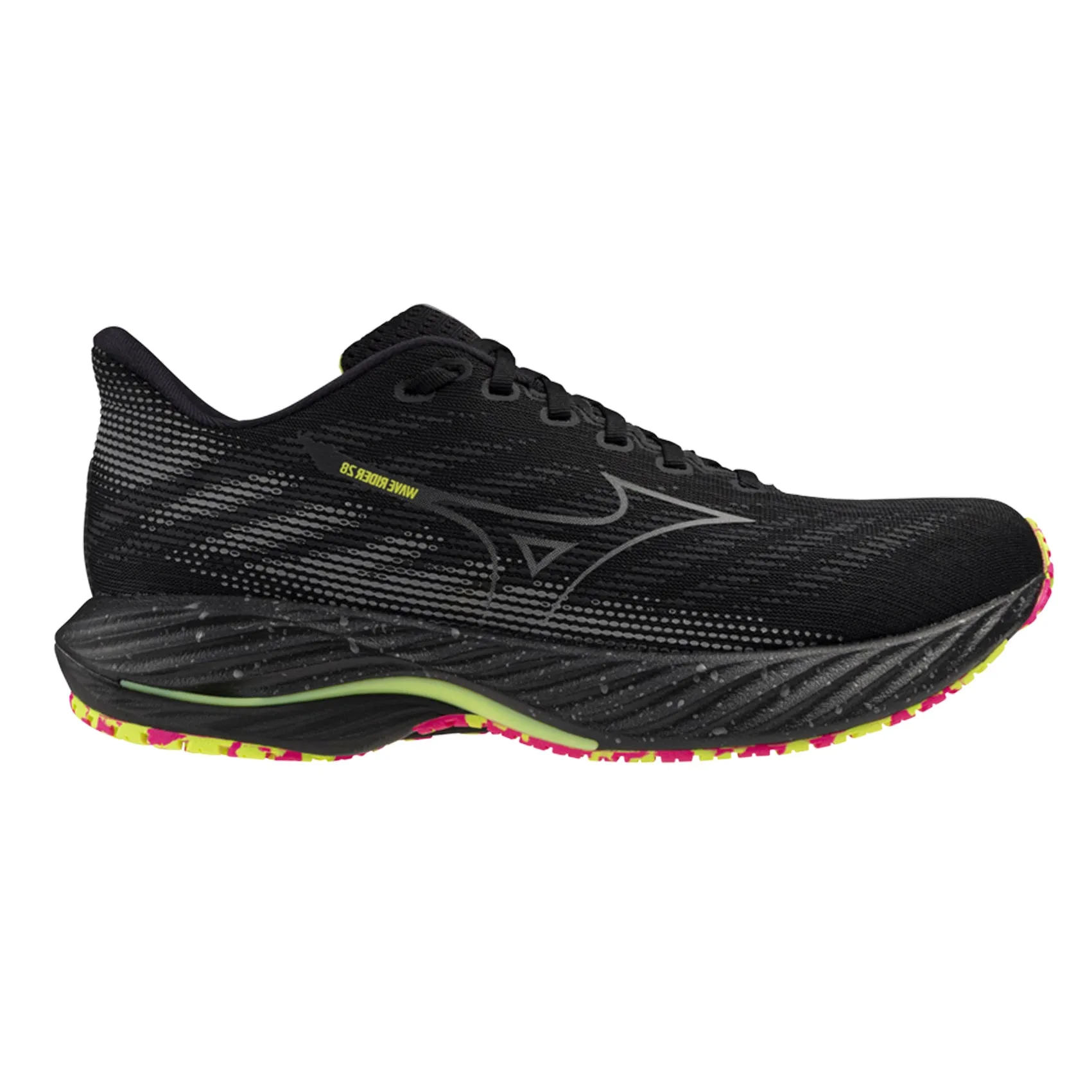 Mizuno Wave Rider 28 Unisexe