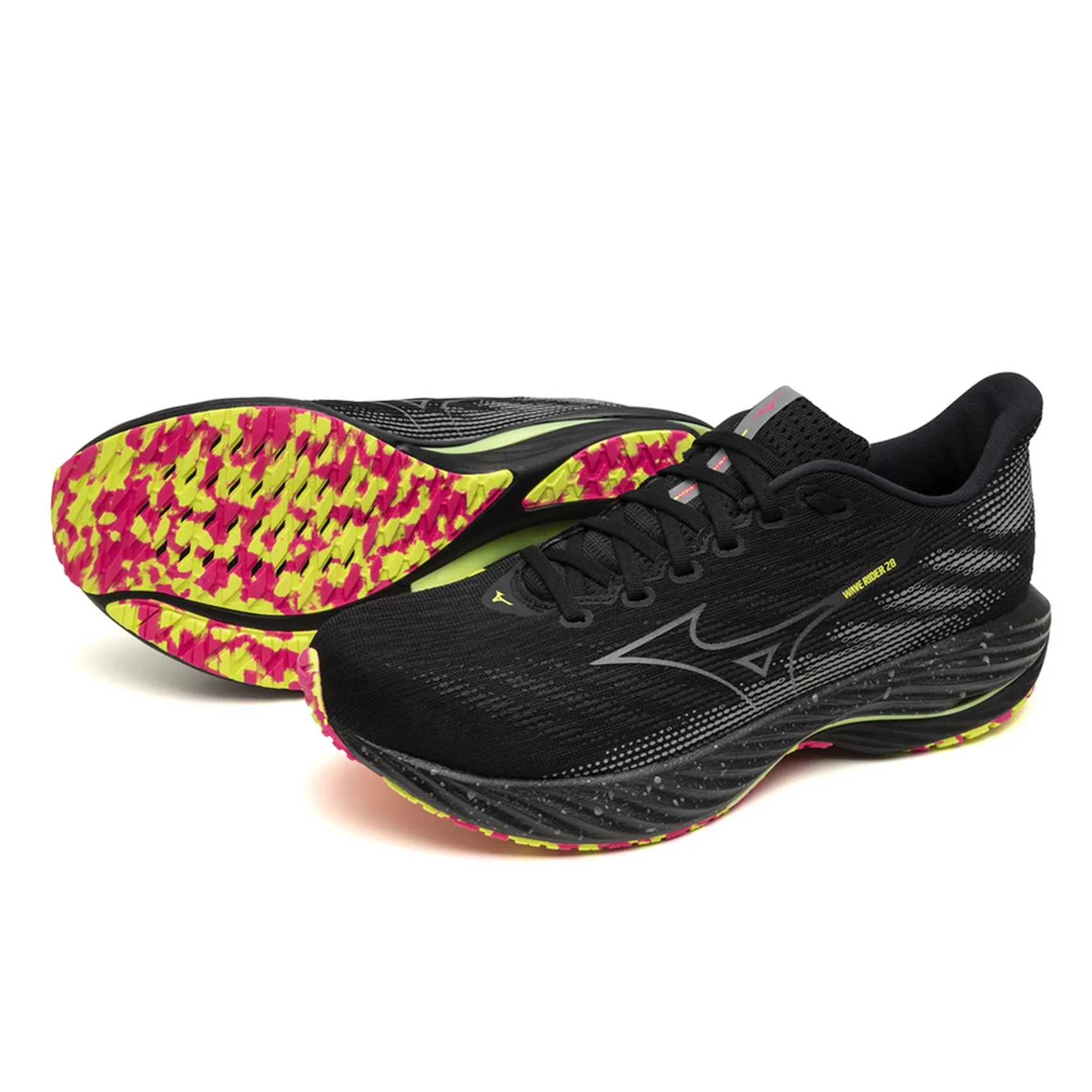 Mizuno Wave Rider 28 Unisexe