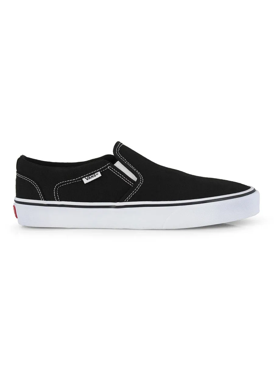 Vans W Asher en toile