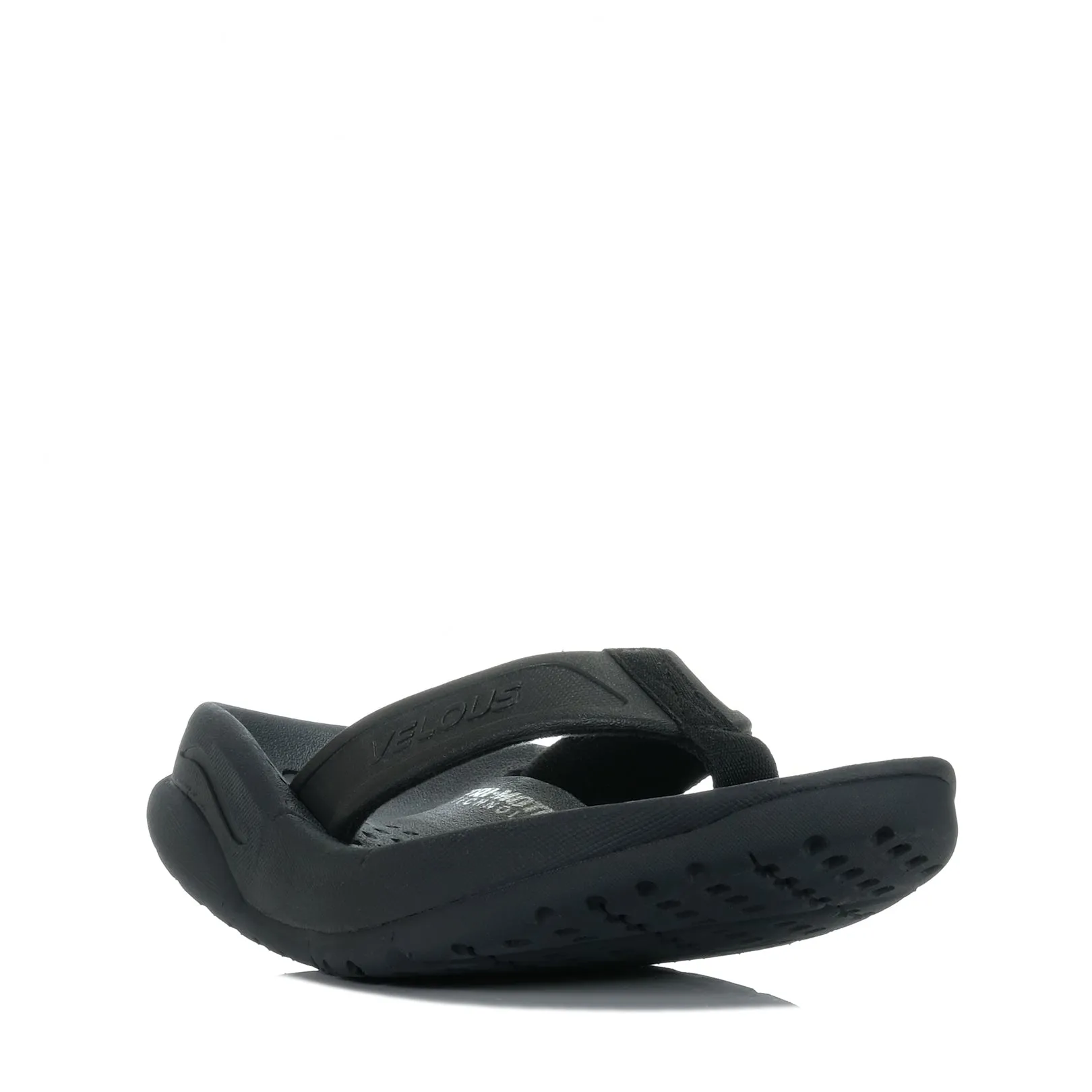 Velous Active Flip Noir/Noir