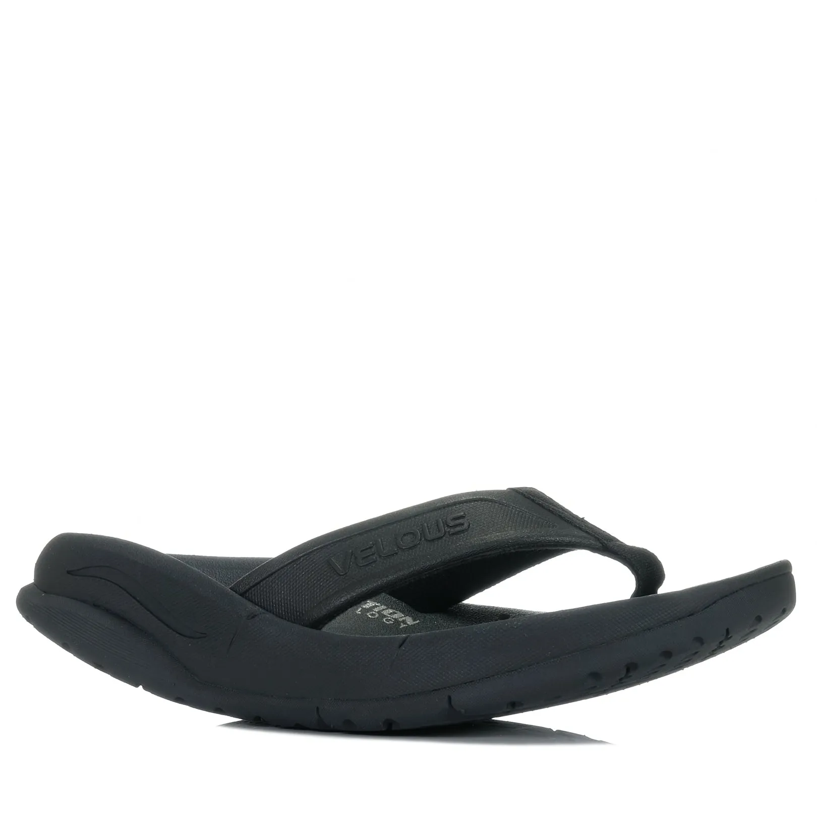 Velous Active Flip Noir/Noir