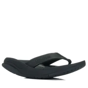 Velous Active Flip Noir/Noir