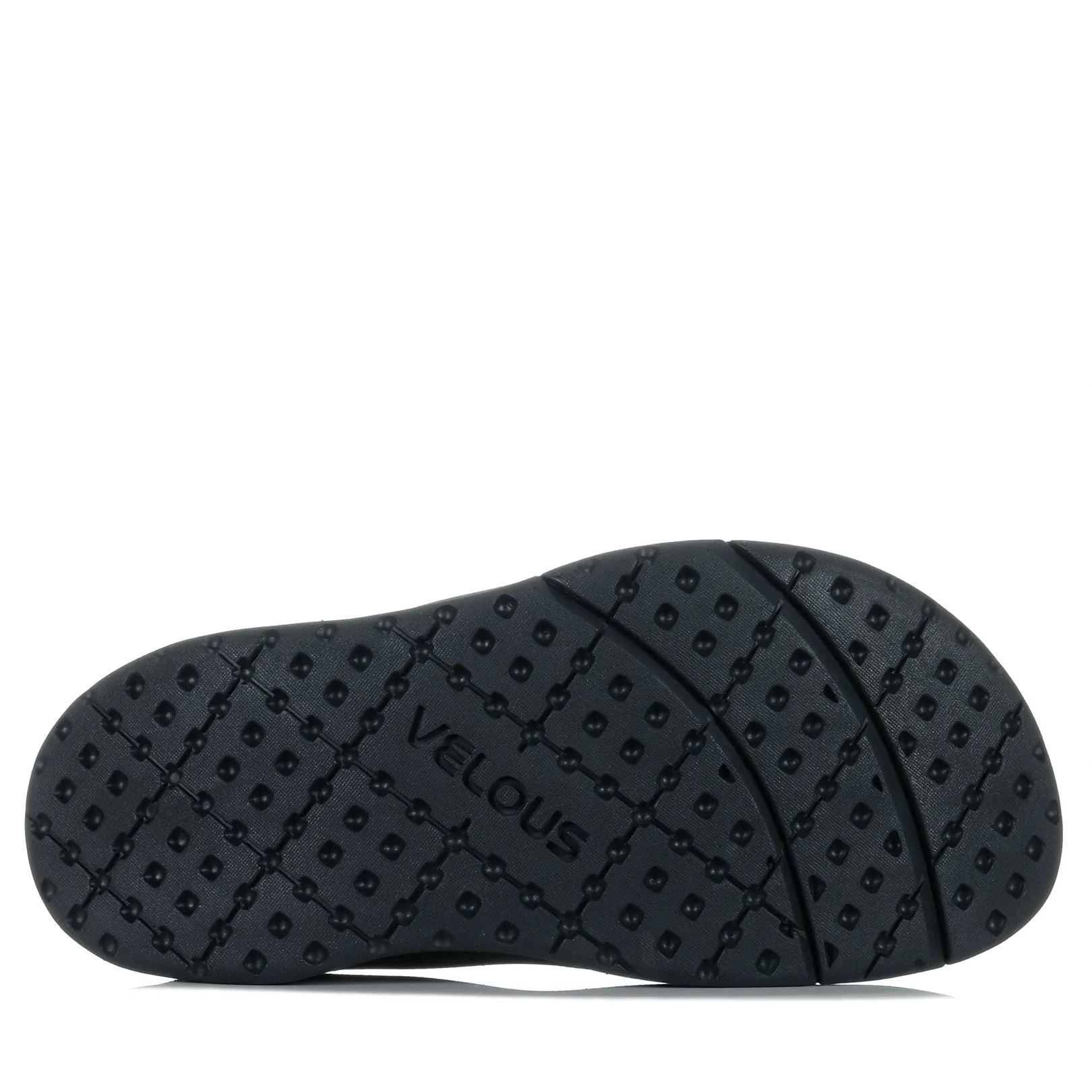 Velous Active Flip Noir/Noir