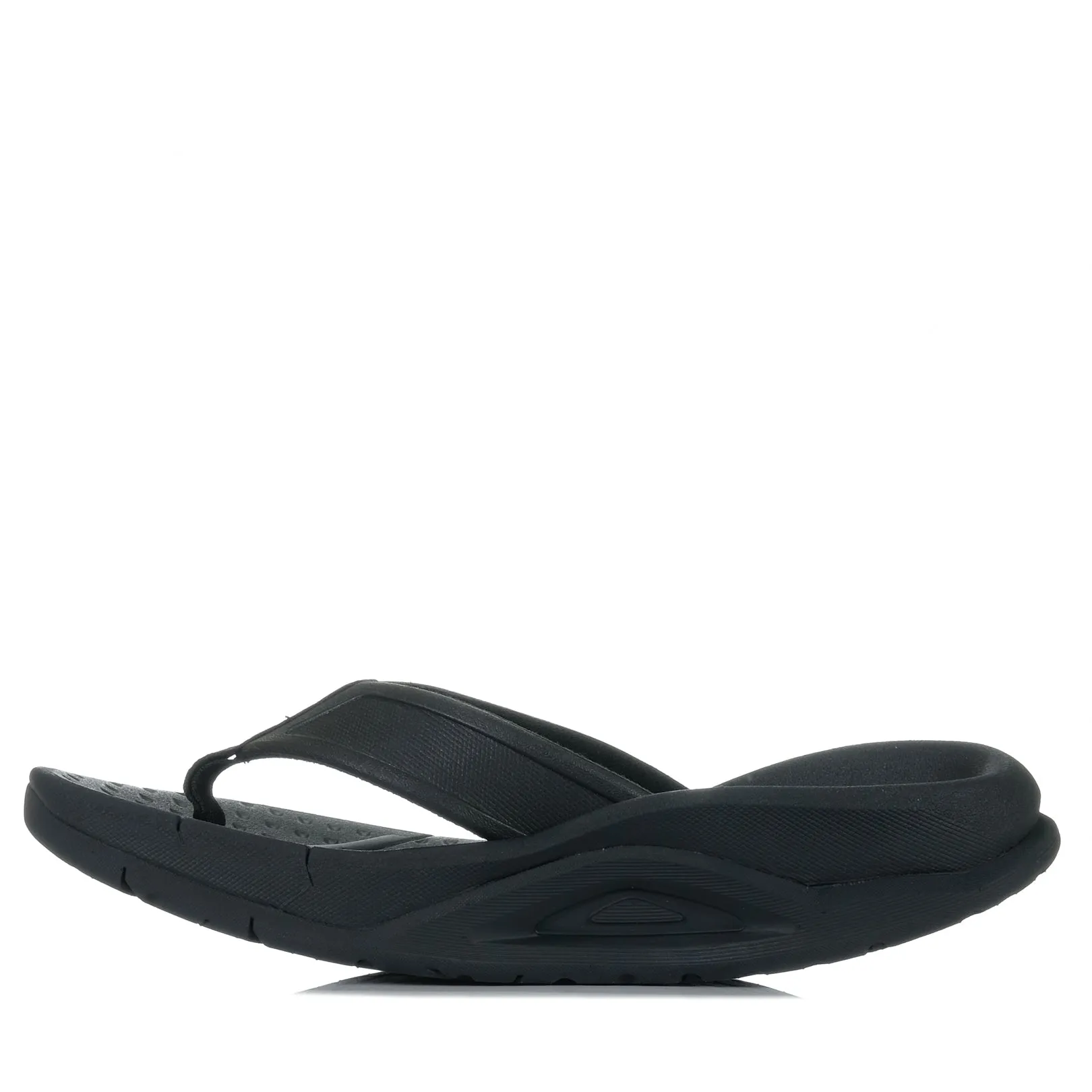 Velous Active Flip Noir/Noir