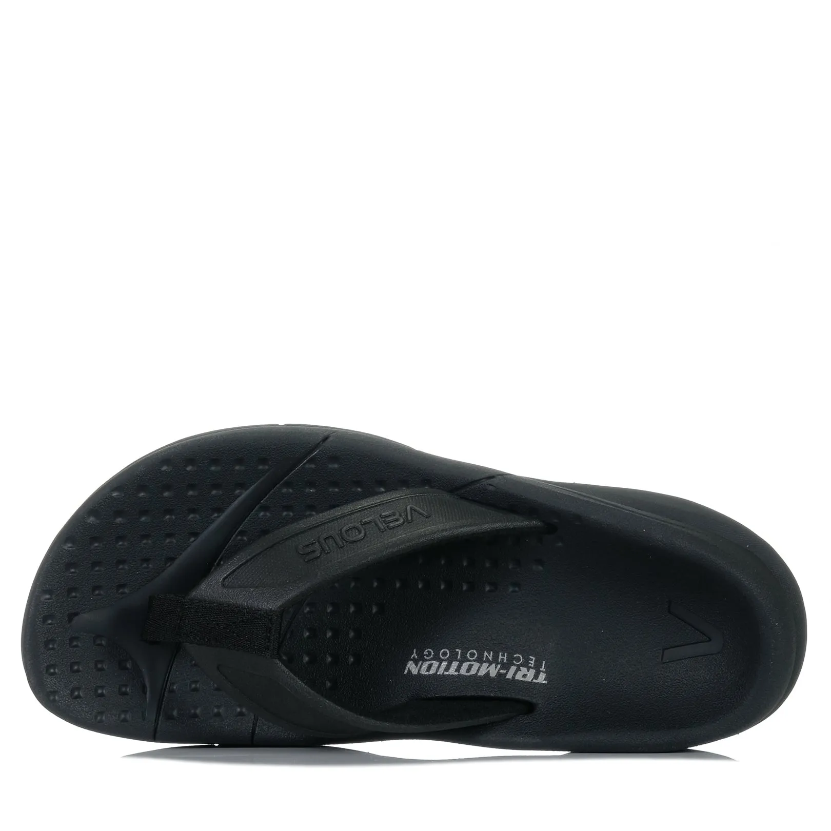 Velous Active Flip Noir/Noir