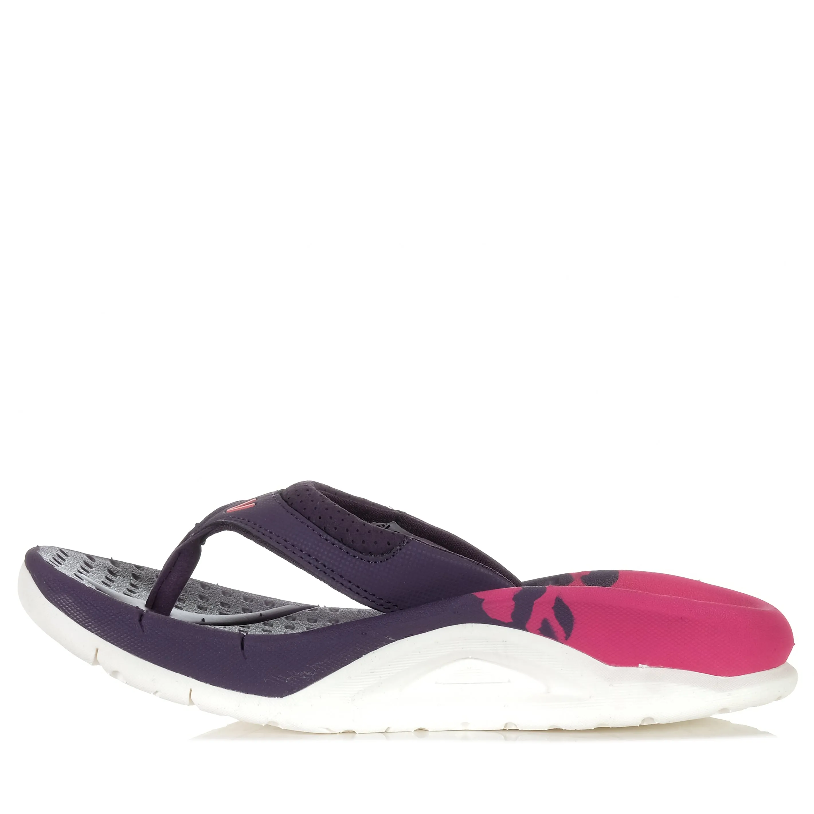 Velous Flip Violet Océan