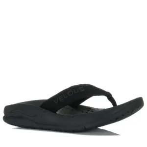 Velous Pacific Flip Noir