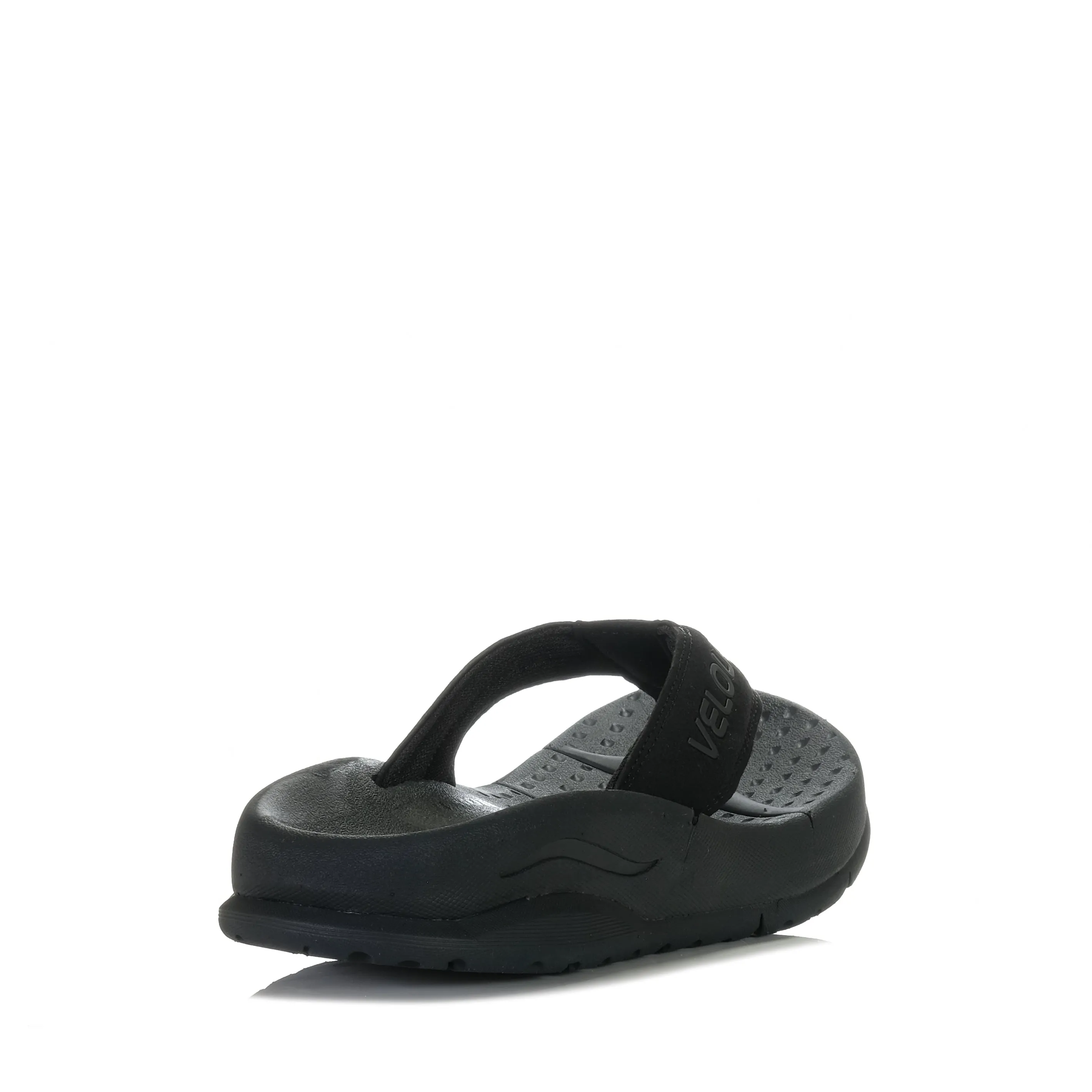 Velous Pacific Flip Noir