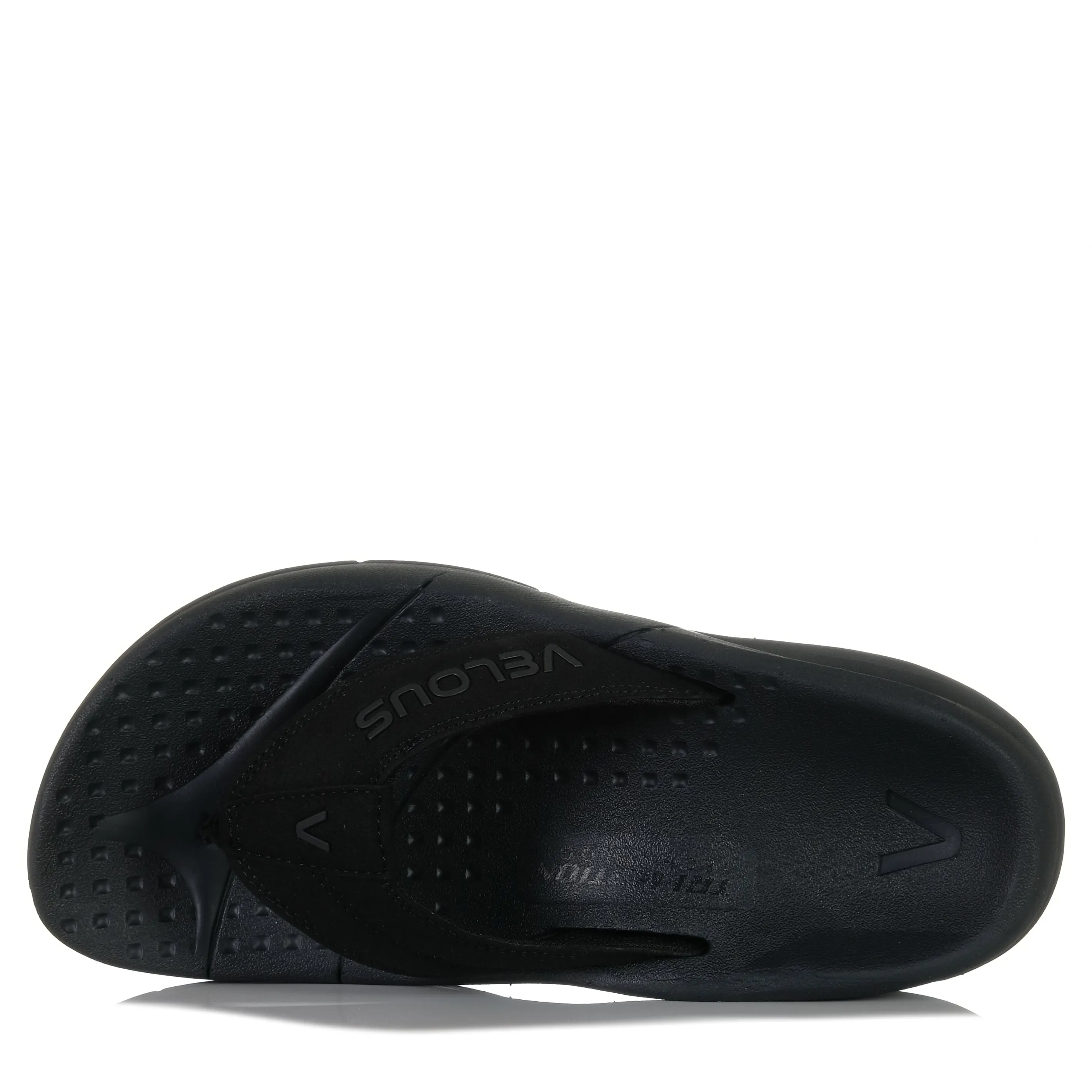 Velous Pacific Flip Noir