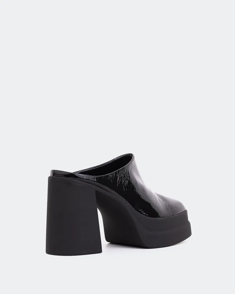 Verdi Noir Naplack