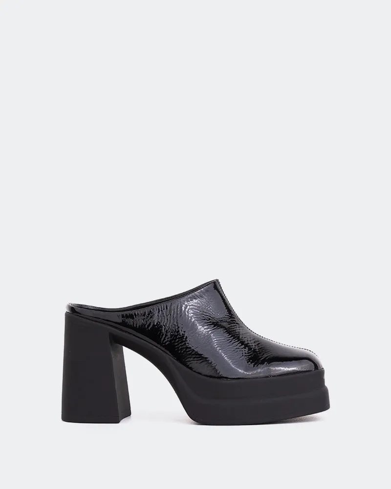 Verdi Noir Naplack