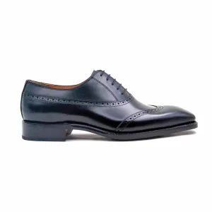 Victor Chaussures à Lacets - Noir