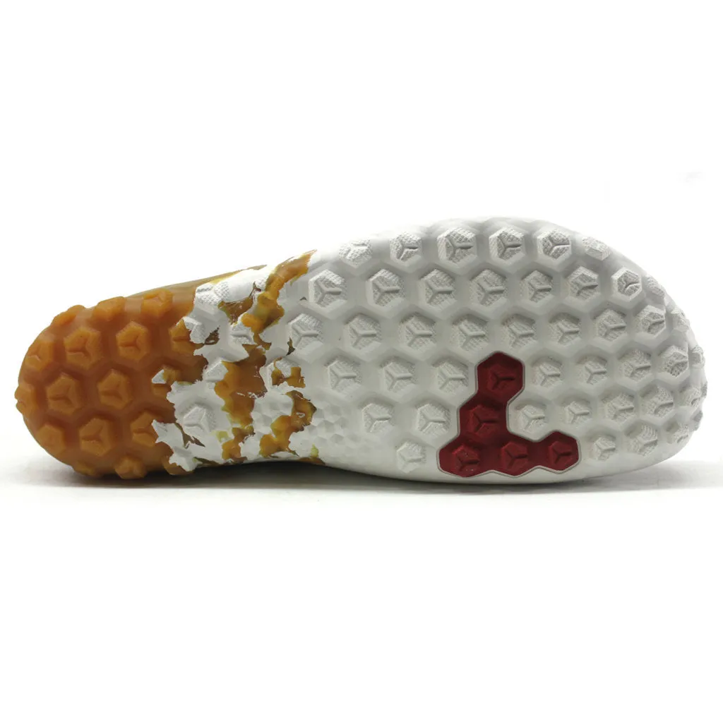 Chaussures de randonnée légères pour hommes Vivobarefoot Tracker Decon FG2 en cuir