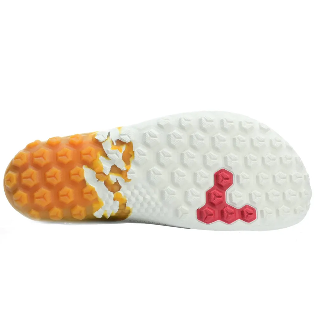 Chaussures de randonnée légères pour hommes Vivobarefoot Tracker Decon FG2 en cuir