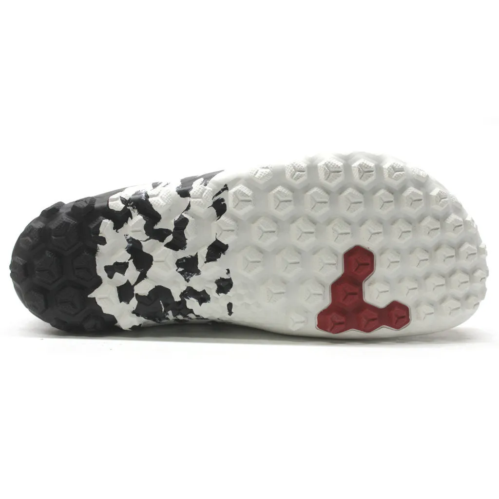 Chaussures de randonnée légères pour hommes Vivobarefoot Tracker Decon FG2 en cuir