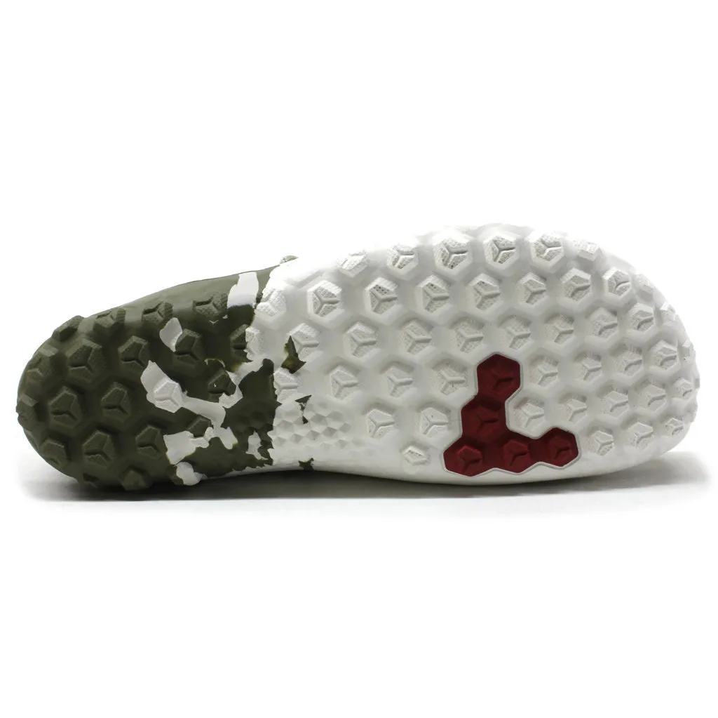 Chaussures de randonnée légères pour hommes Vivobarefoot Tracker Decon FG2 en cuir