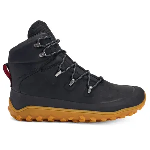 Bottes cheville homme Vivobarefoot Tracker Leather AT Wild Hide