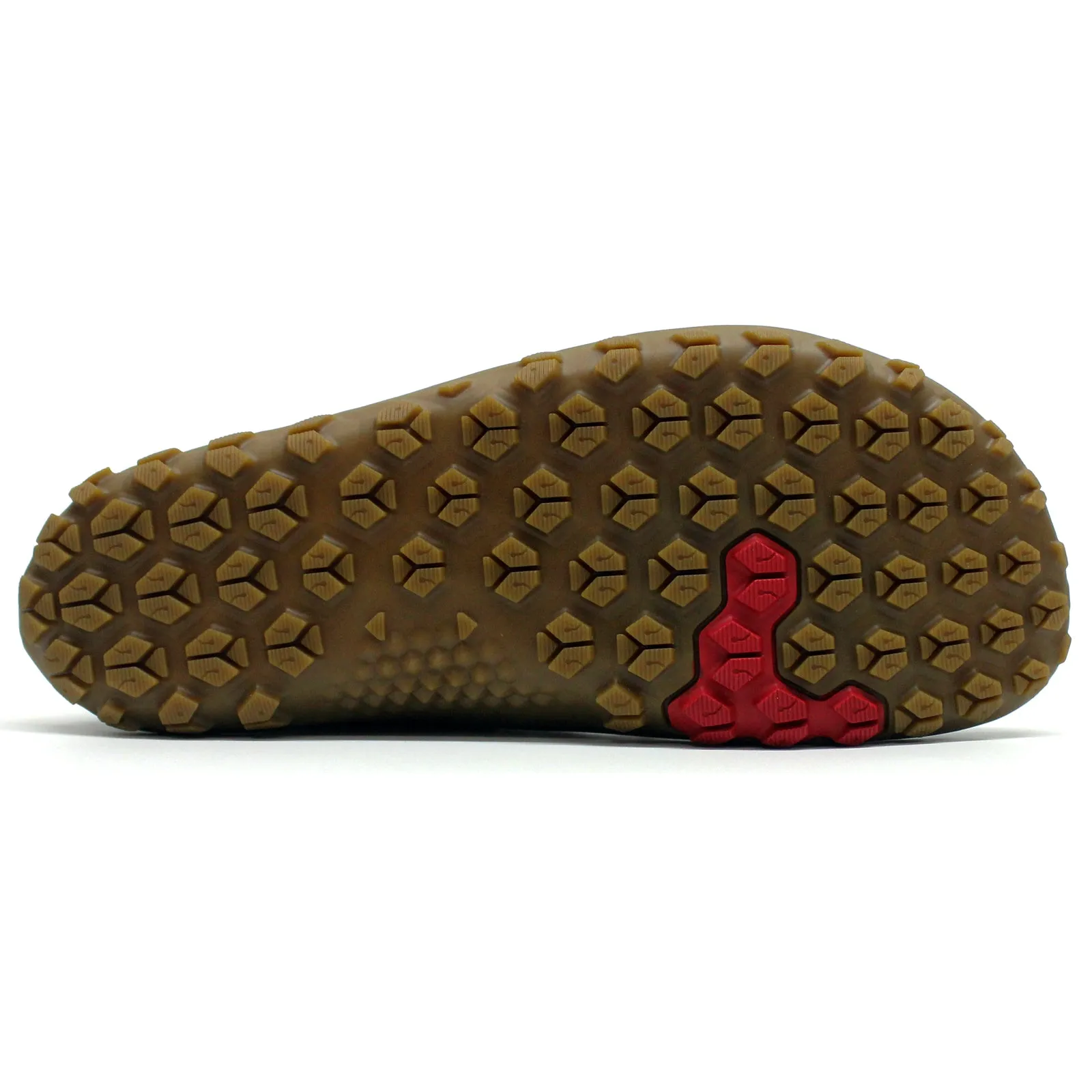 Bottes cheville homme Vivobarefoot Tracker Leather AT Wild Hide