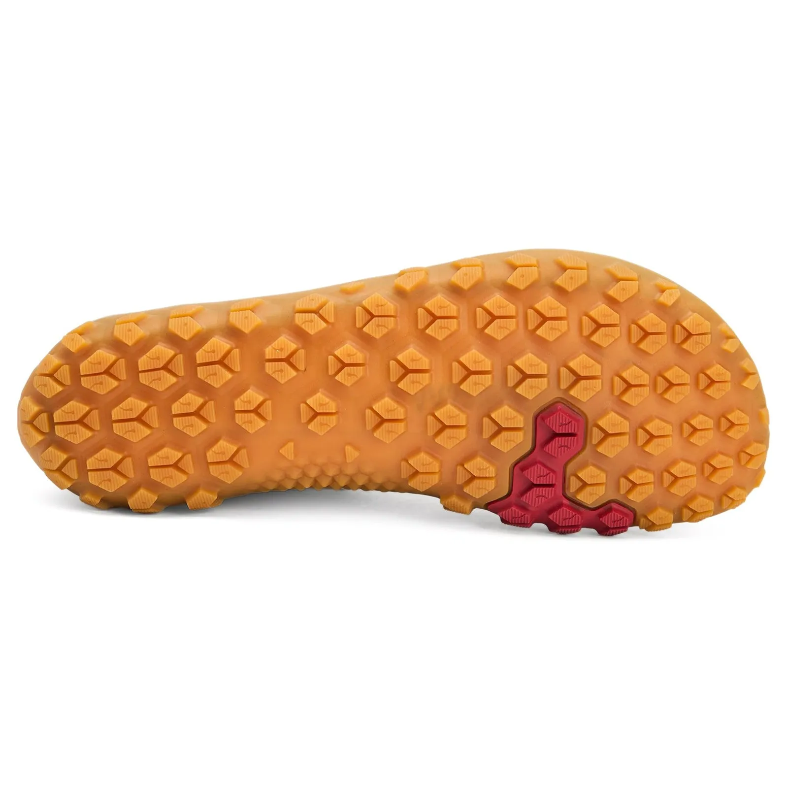 Bottes cheville homme Vivobarefoot Tracker Leather AT Wild Hide