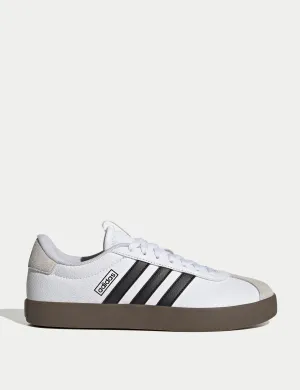 Chaussures VL Court 3.0 - Blanc Nuage/Noir de Base/Gris Un
