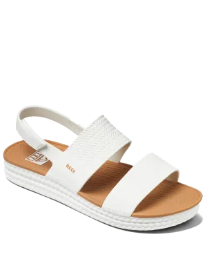 Sandale Water Vista en Blanc & Beige