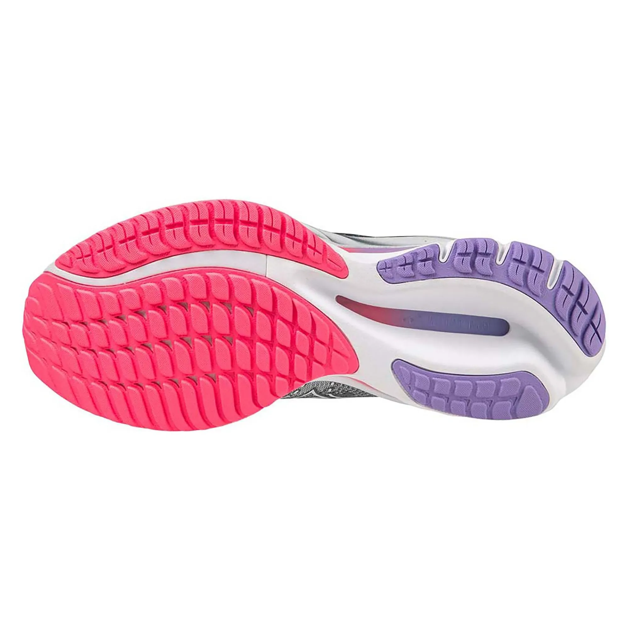 Chaussures de course Wave Rider 27 pour femmes (Largeur B)