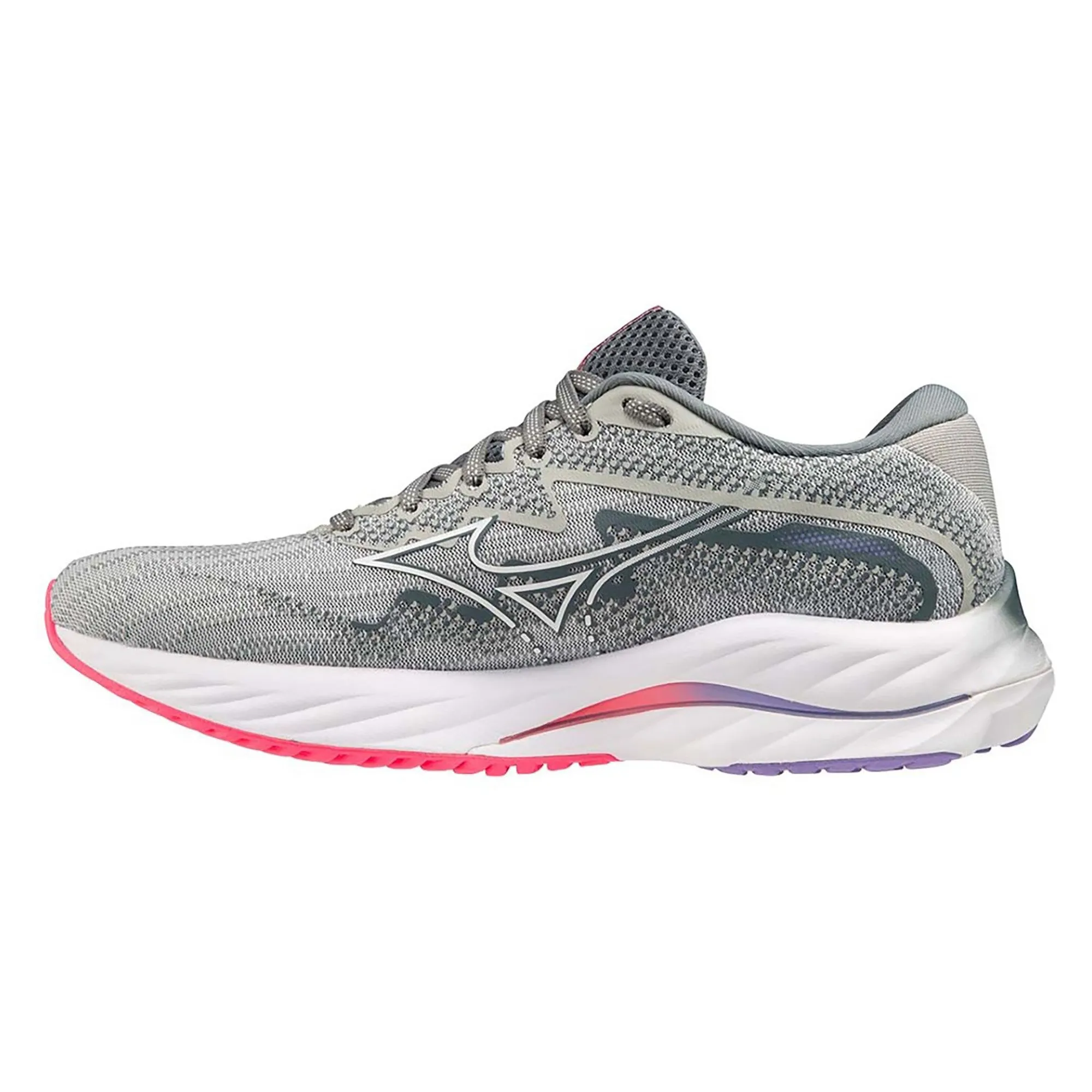 Chaussures de course Wave Rider 27 pour femmes (Largeur B)