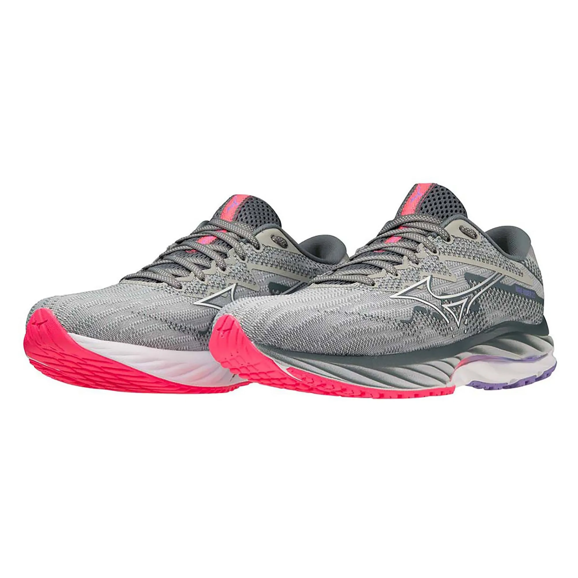 Chaussures de course Wave Rider 27 pour femmes (Largeur B)