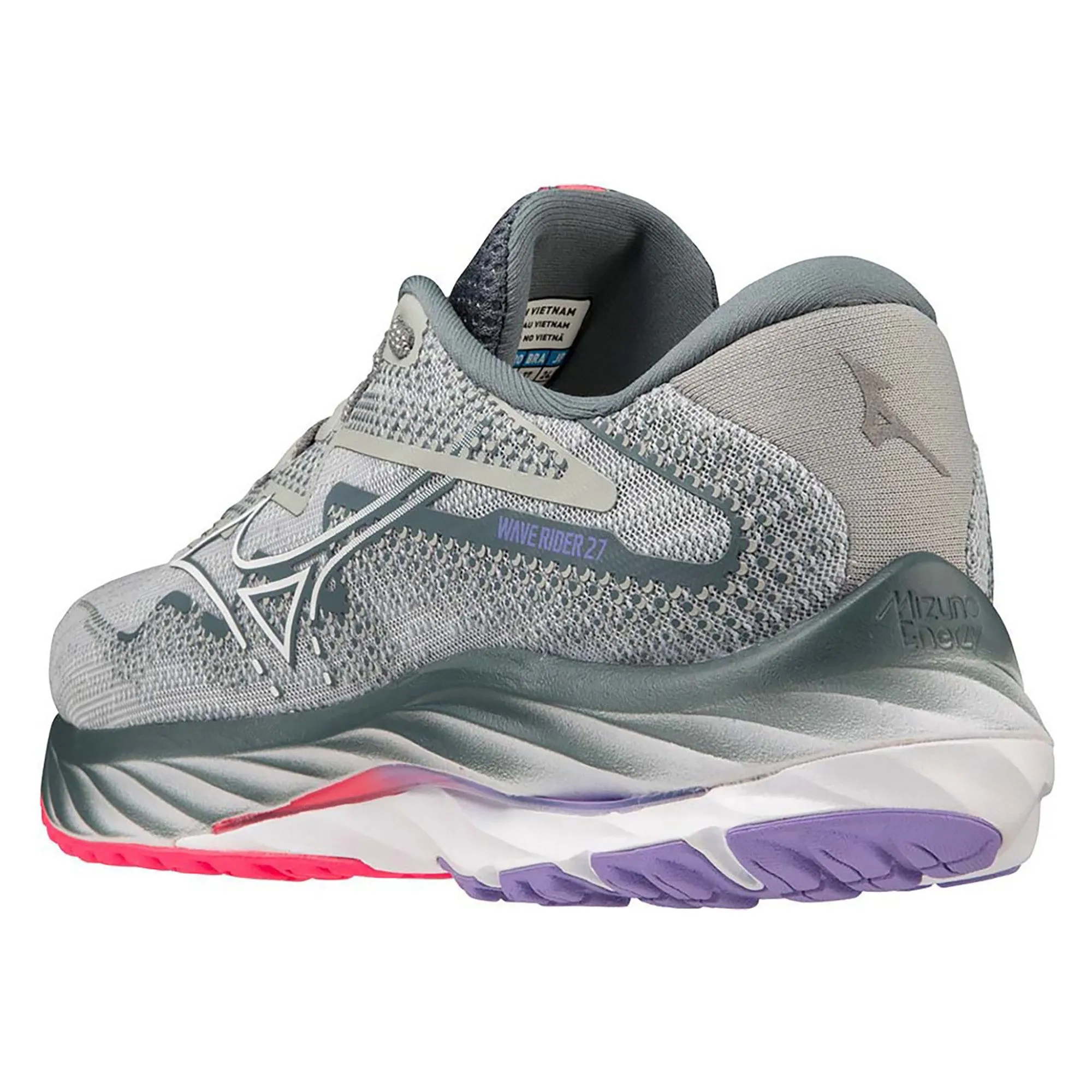 Chaussures de course Wave Rider 27 pour femmes (Largeur B)