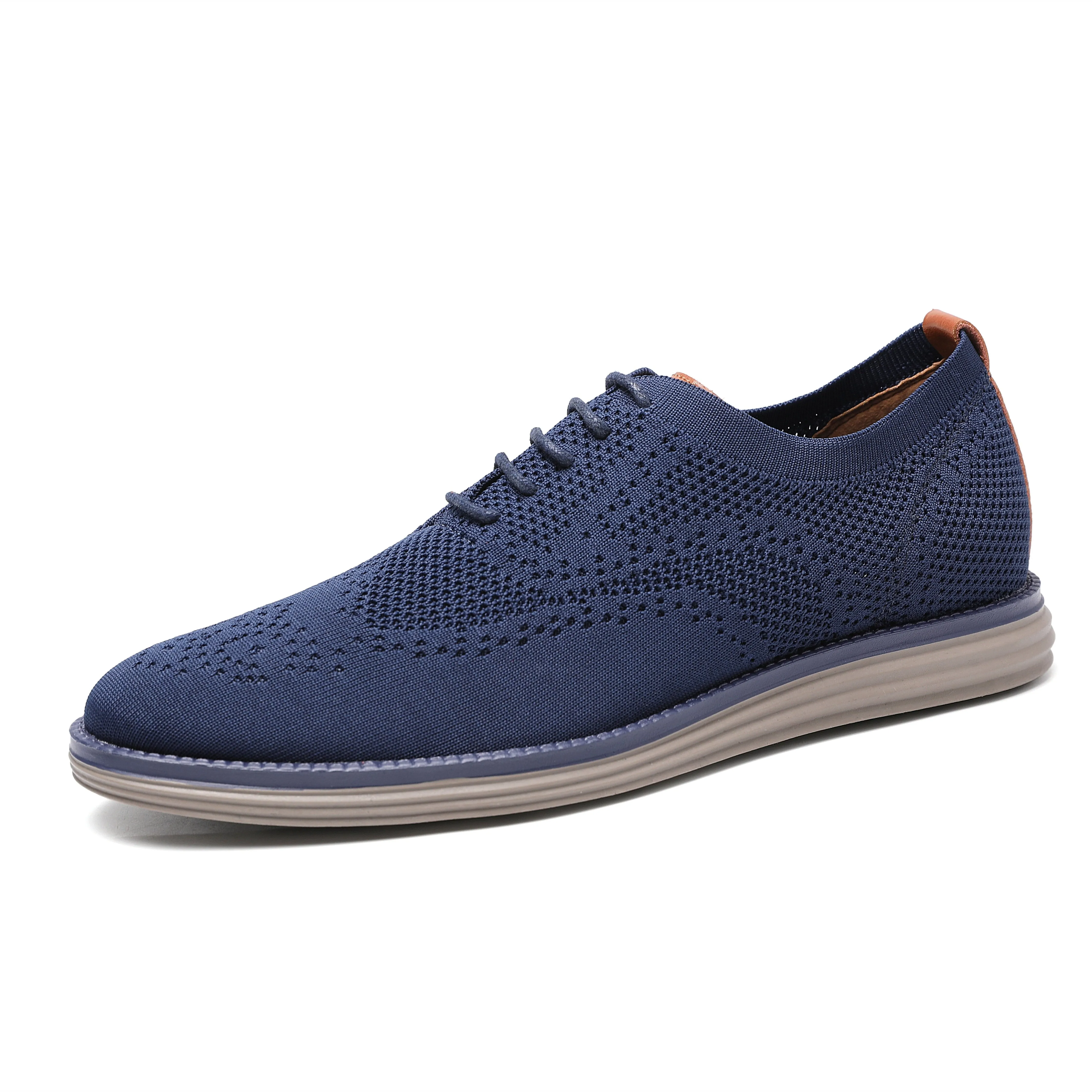 West Louis™ Chaussures décontractées légères en maille respirante