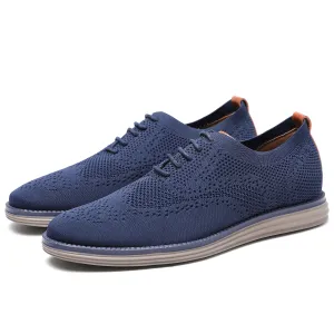West Louis™ Chaussures décontractées légères en maille respirante