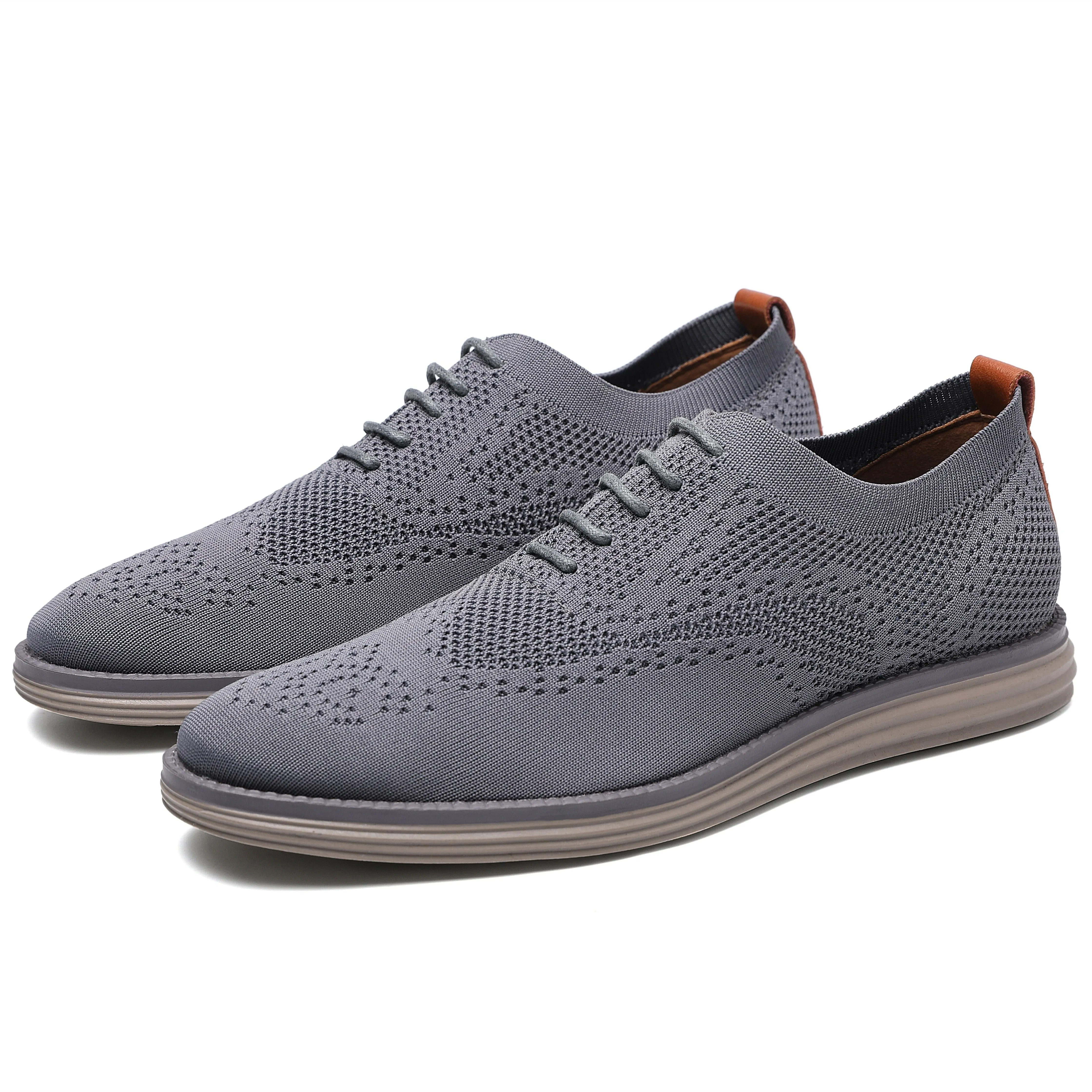 West Louis™ Chaussures décontractées légères en maille respirante