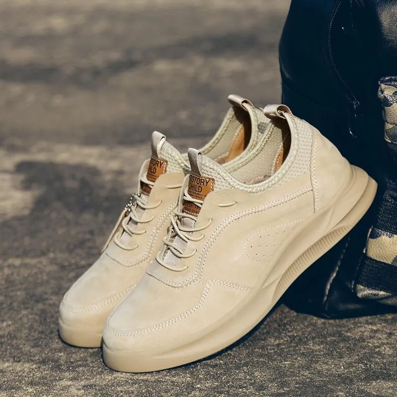 West Louis™ Chaussures Extérieures Légères Respirantes à Lacets